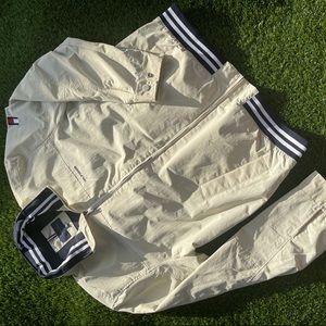 Tommy Hilfiger jacket